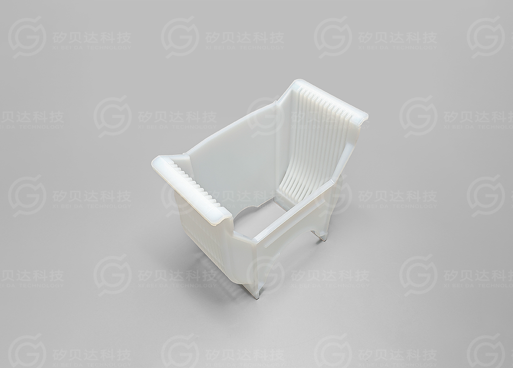 12英寸13槽-FPA清洗花篮